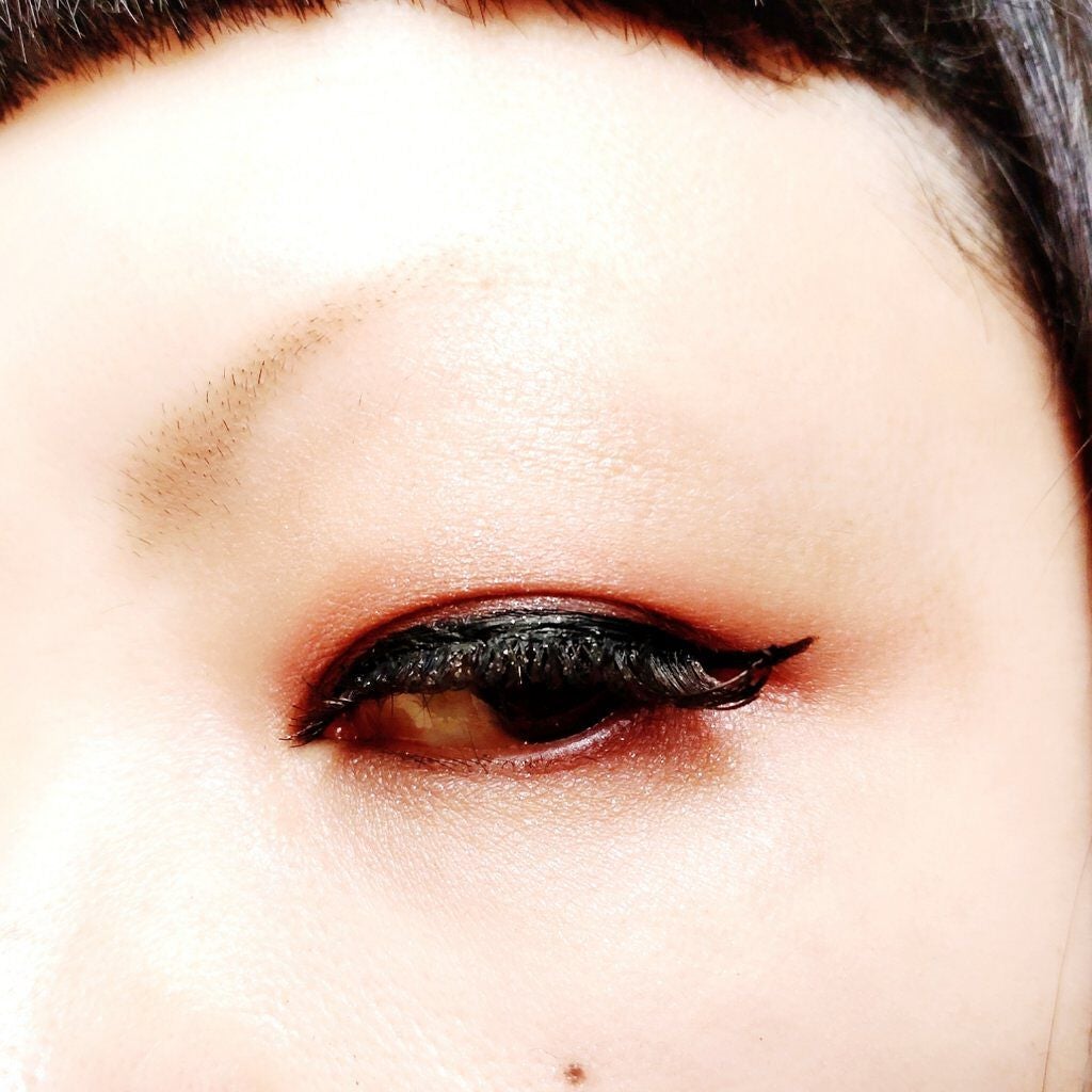 パーフェクトスタイリストアイズ/キャンメイク/アイシャドウパレットを使ったクチコミ(4枚目)