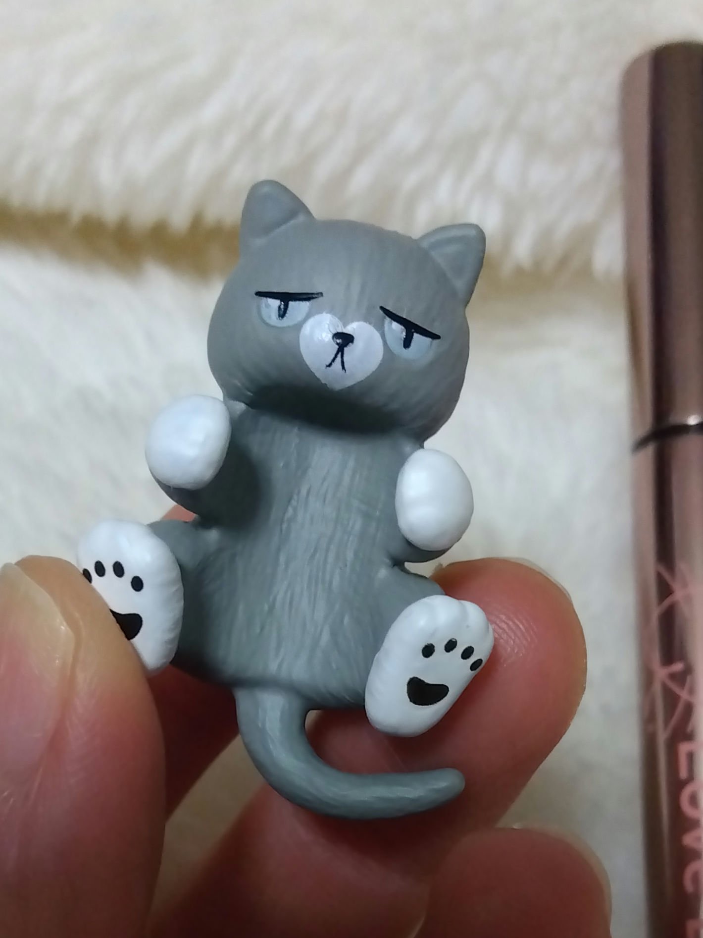 リキッドアイライナーR4/ラブ・ライナー/リキッドアイライナーを使ったクチコミ（2枚目）