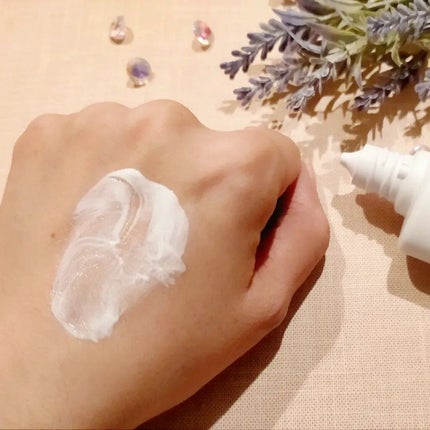 ミノンUVマイルドミルク/ミノン/日焼け止めミルクを使ったクチコミ(4枚目)