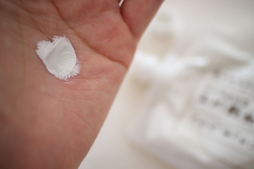 どろ豆乳石鹸 どろあわわ/健康コーポレーション/洗顔フォームを使ったクチコミ（2枚目）