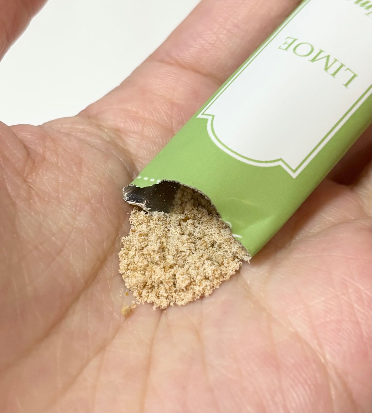 Ume Enzyme 梅酵素/LIMOE /健康サプリメントを使ったクチコミ(2枚目)