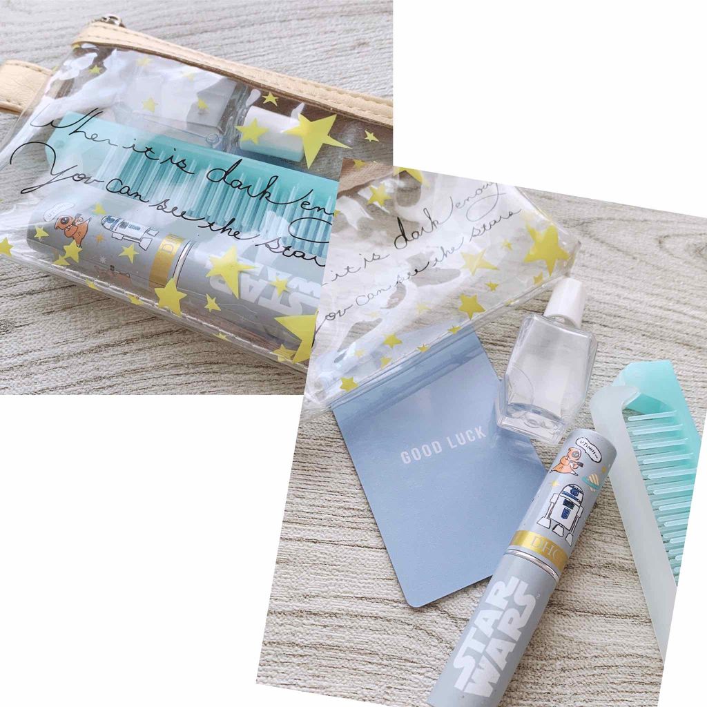 DHC 薬用リップクリーム/DHC/リップクリームを使ったクチコミ（3枚目）