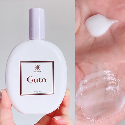 キュートヘアケアエッセンス/iqumore/頭皮ローションを使ったクチコミ(4枚目)