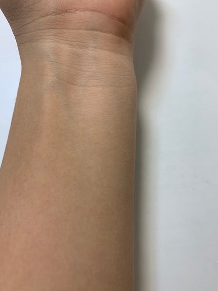 ルース パウダー/ちふれ/ルースパウダーを使ったクチコミ(5枚目)