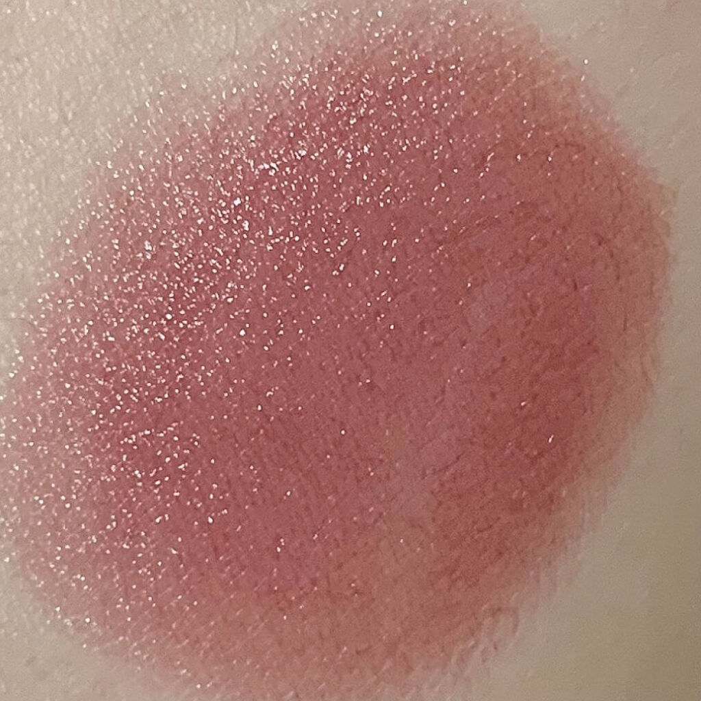 口紅（詰替用）/ちふれ/口紅を使ったクチコミ（2枚目）