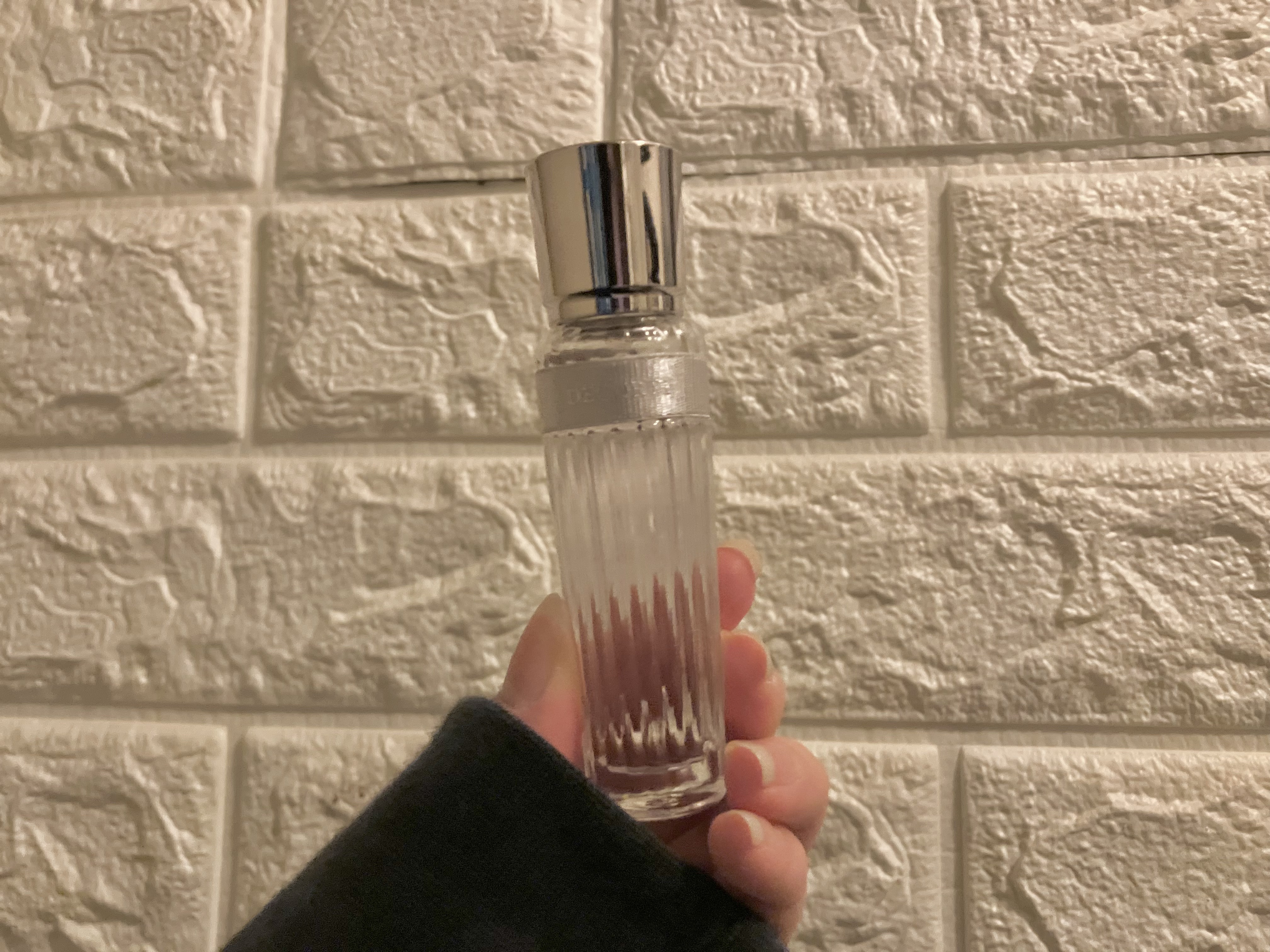 キモノ　リン　オードトワレ 15ml/DECORTÉ/香水(レディース)を使ったクチコミ（1枚目）