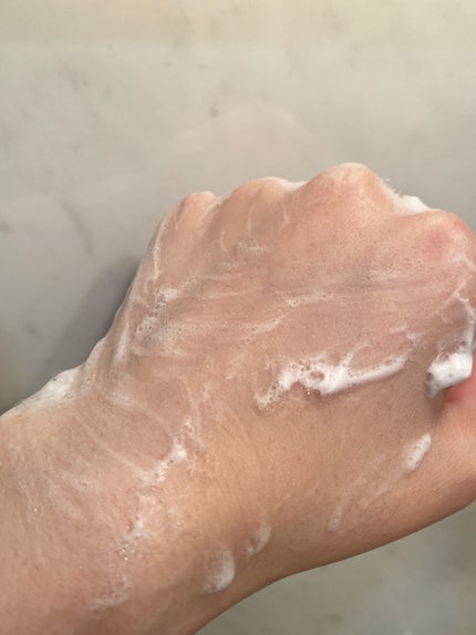 BEAULy うぶピンバストパック/コジット/バスト・ヒップケアを使ったクチコミ(4枚目)