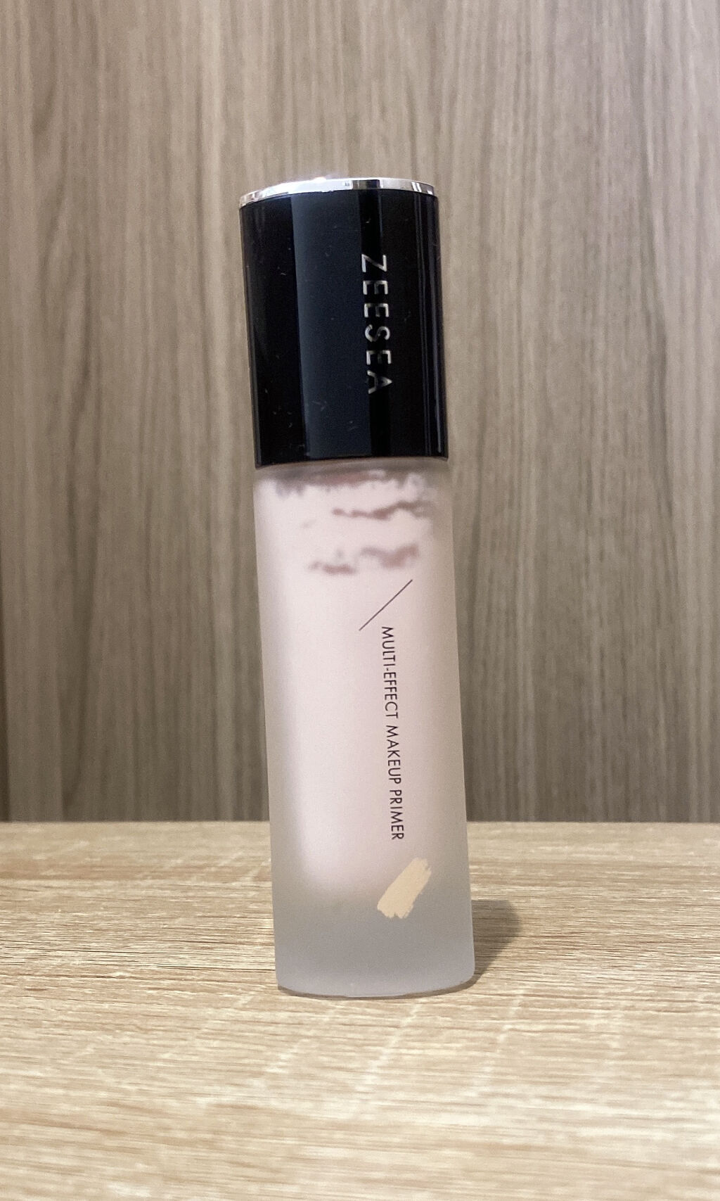 ナチュラルマットベース/ZEESEA/化粧下地を使ったクチコミ（1枚目）