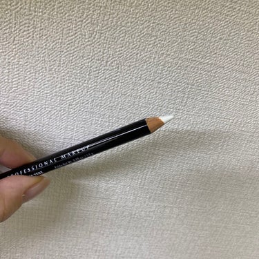 スリムペンシルリップライナー/NYX Professional Makeup/リップライナーを使ったクチコミ（2枚目）