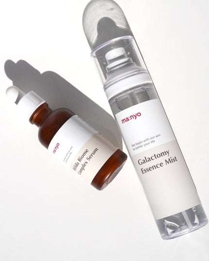 ビフィダバイオームコンプレックスセラム/manyo/美容液を使ったクチコミ(1枚目)