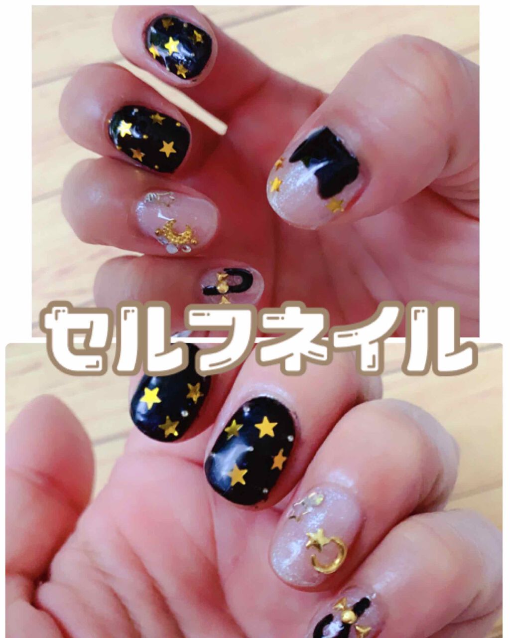 カラージェル/ネイル工房/ジェルネイルを使ったクチコミ（1枚目）