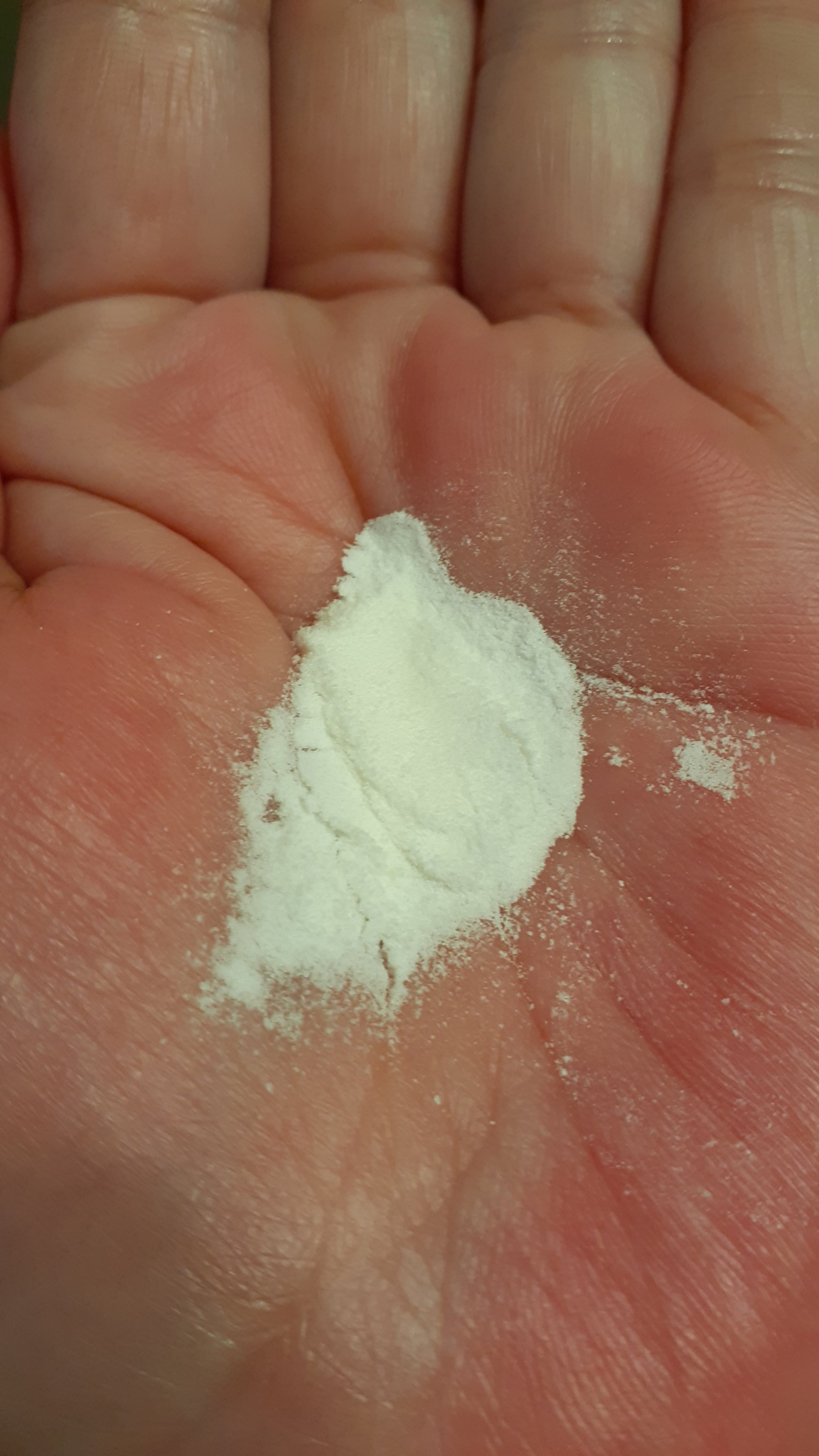 パパウォッシュ 本体/パパウォッシュ/洗顔パウダーを使ったクチコミ（2枚目）