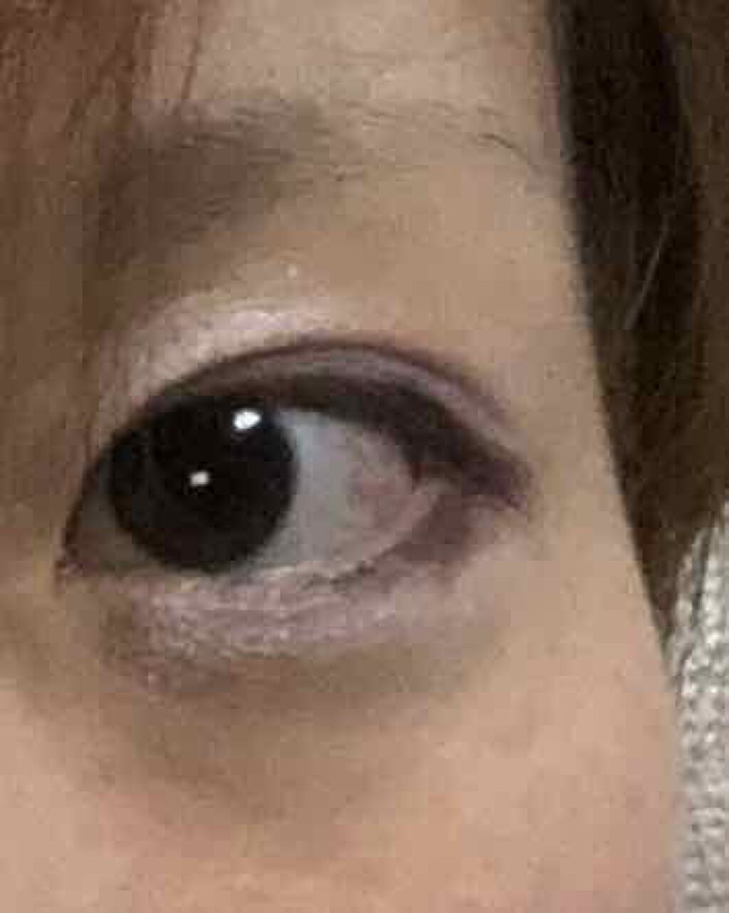 エアリータッチシャドウ/CEZANNE/アイシャドウパレットを使ったクチコミ(2枚目)