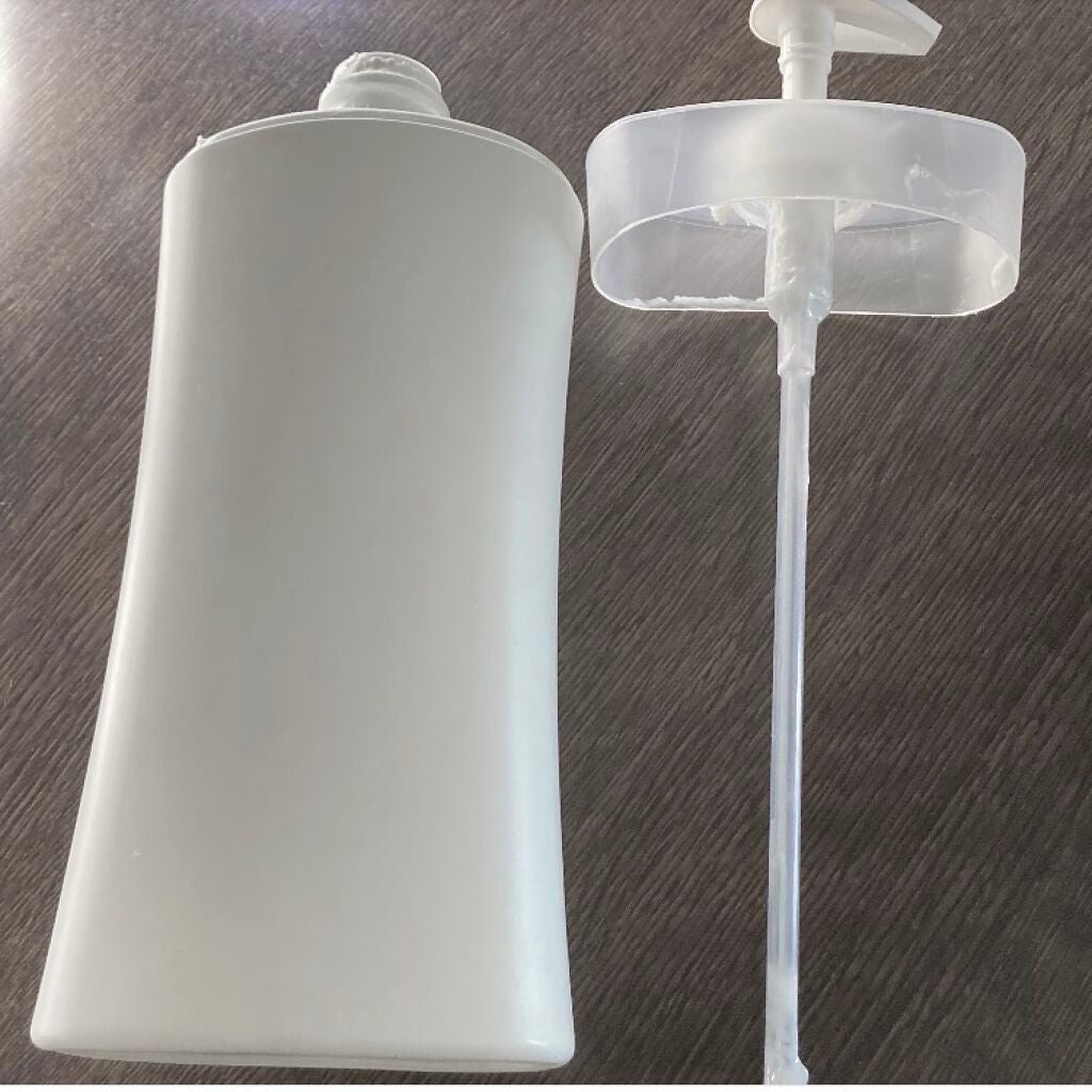 ヴァセリン アドバンスドリペア ボディローション 無香料/ヴァセリン/ボディローションを使ったクチコミ(2枚目)