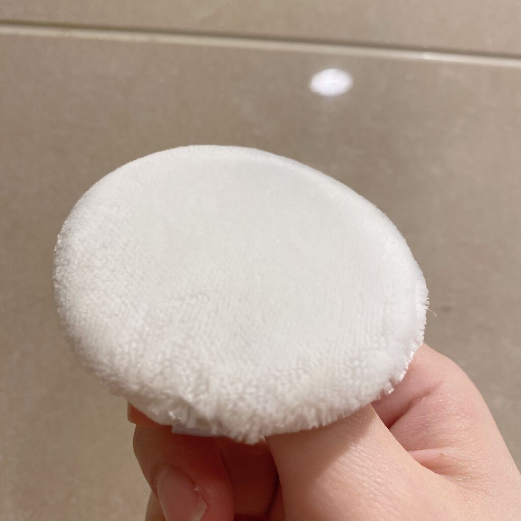 ミネラルプレストクリアベール/TIME SECRET/プレストパウダーを使ったクチコミ（1枚目）