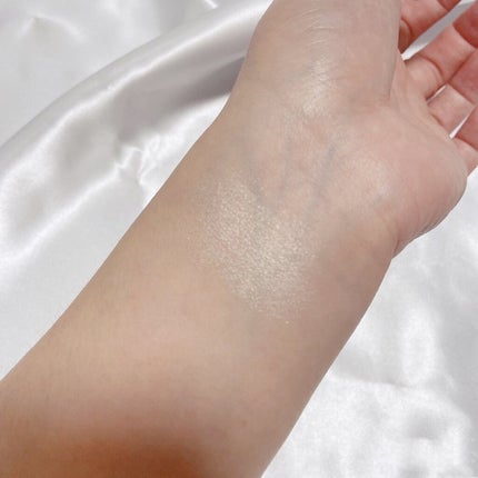 ティーハイライター/SELF BEAUTY/パウダーハイライトを使ったクチコミ(6枚目)