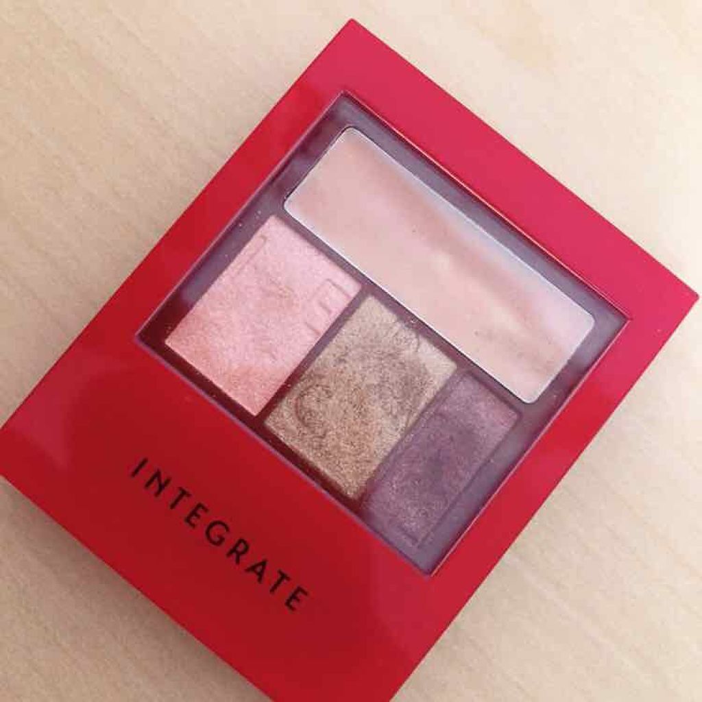 デザイニングアイブロウN/KATE/パウダーアイブロウを使ったクチコミ(1枚目)