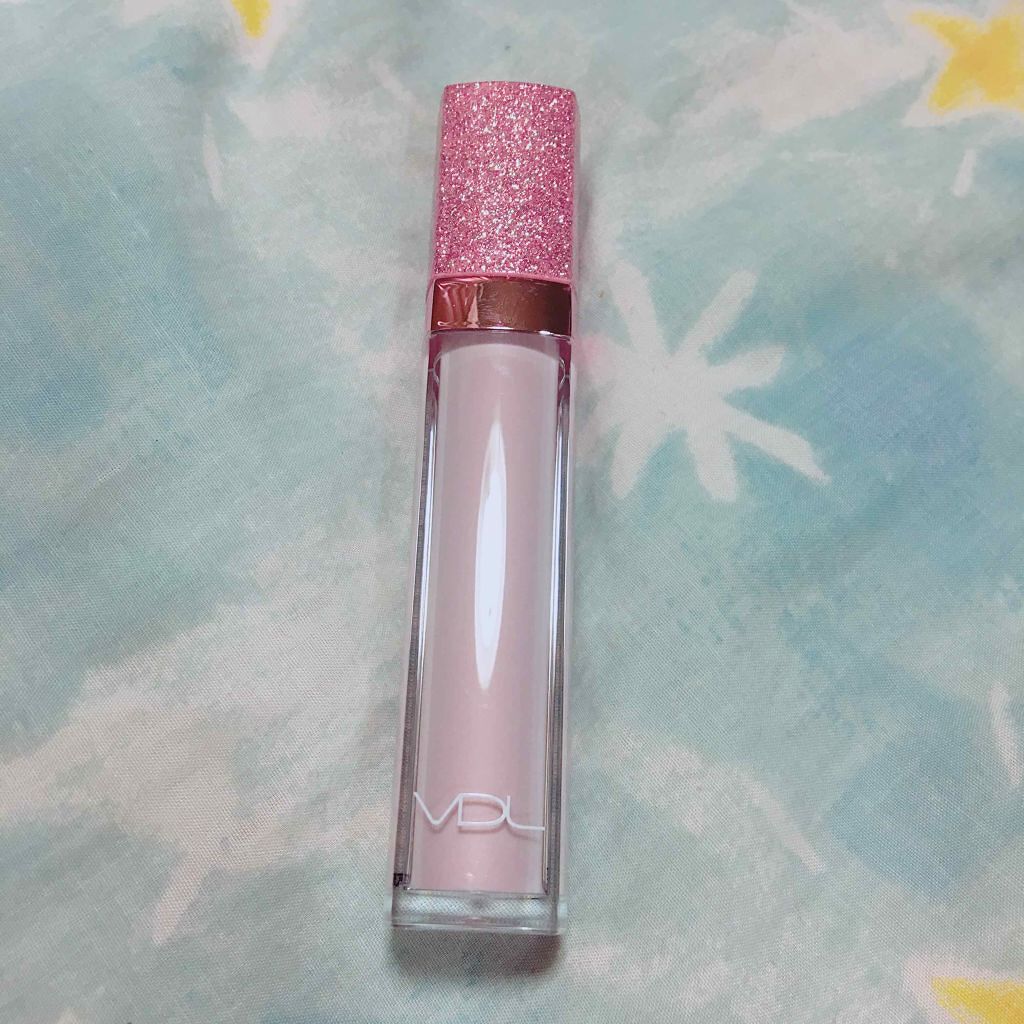 エクスパート カラー プライマー フォー アイズ/VDL/化粧下地を使ったクチコミ(1枚目)