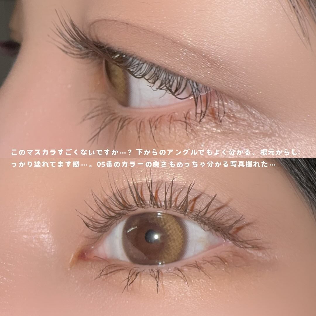 MDショールモーメント アイシャドウパレット/mude/アイシャドウパレットを使ったクチコミ(6枚目)