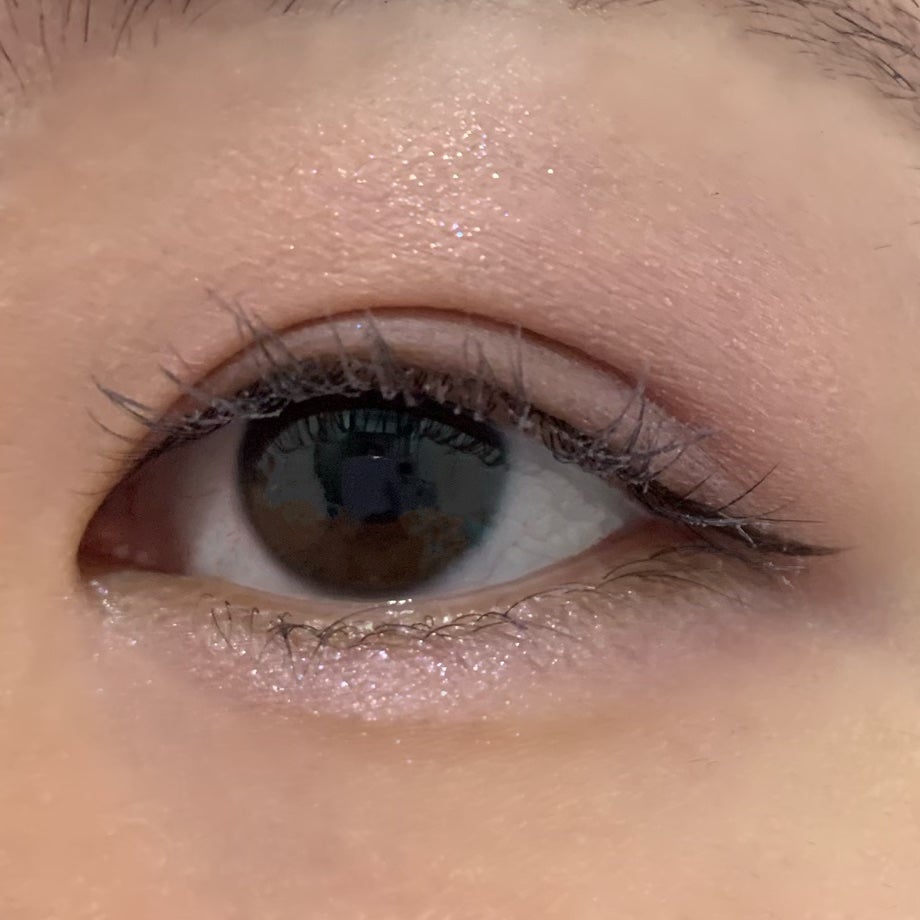 シグニチャー カラー アイズ/SUQQU/アイシャドウパレットを使ったクチコミ(2枚目)