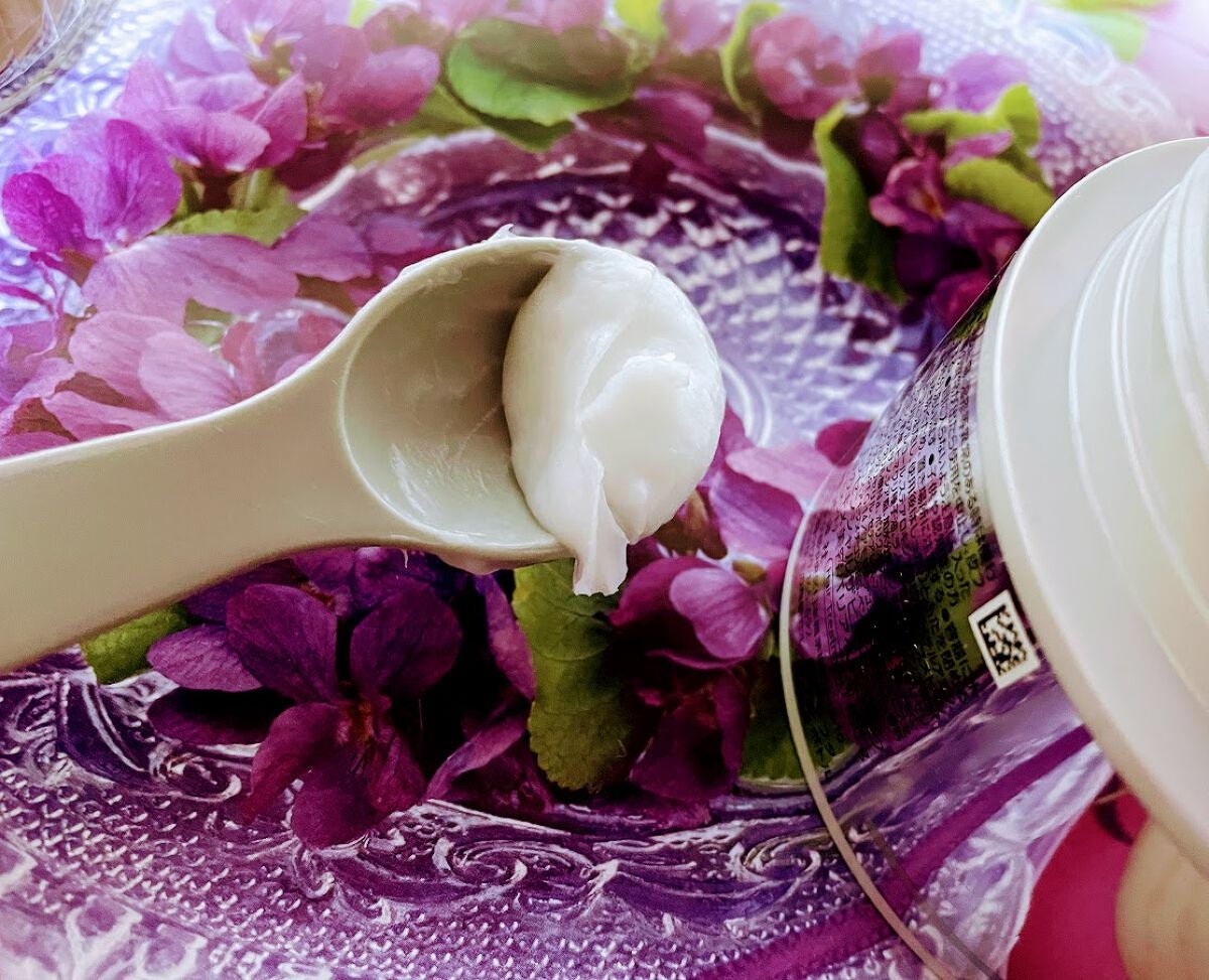 Essential THE BEAUTY 髪のキメ美容バリアヘアマスク/エッセンシャル/ヘアマスク・ヘアパックを使ったクチコミ(3枚目)