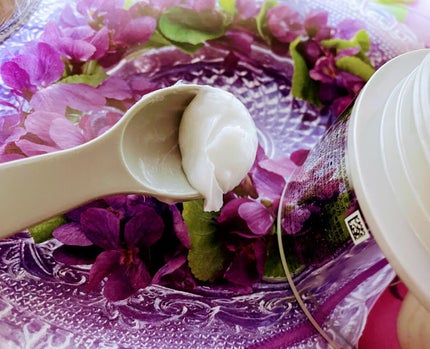 Essential THE BEAUTY 髪のキメ美容バリアヘアマスク/エッセンシャル/ヘアマスク・ヘアパックを使ったクチコミ(3枚目)