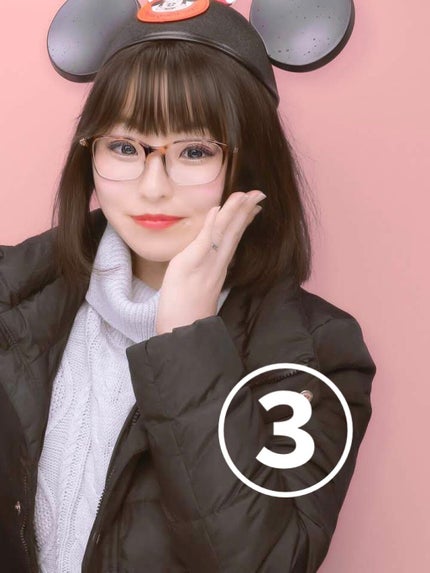 ã䜿ã£ãã¯ãã³ãïŒ3æç®ïŒ