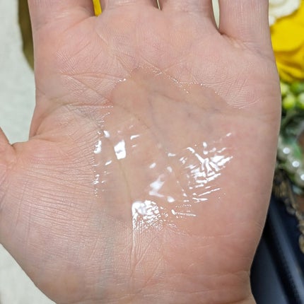 海藻 ヘア エッセンス しっとり/ラサーナ/ヘアオイルを使ったクチコミ(7枚目)