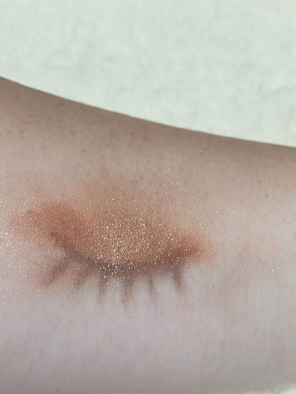 ベターザンアイズ/rom&nd/アイシャドウパレットを使ったクチコミ(3枚目)