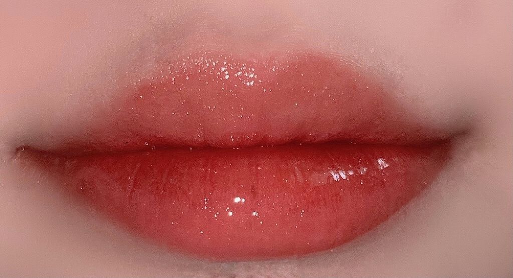 オペラ リップティント N/OPERA/リップティントを使ったクチコミ(3枚目)