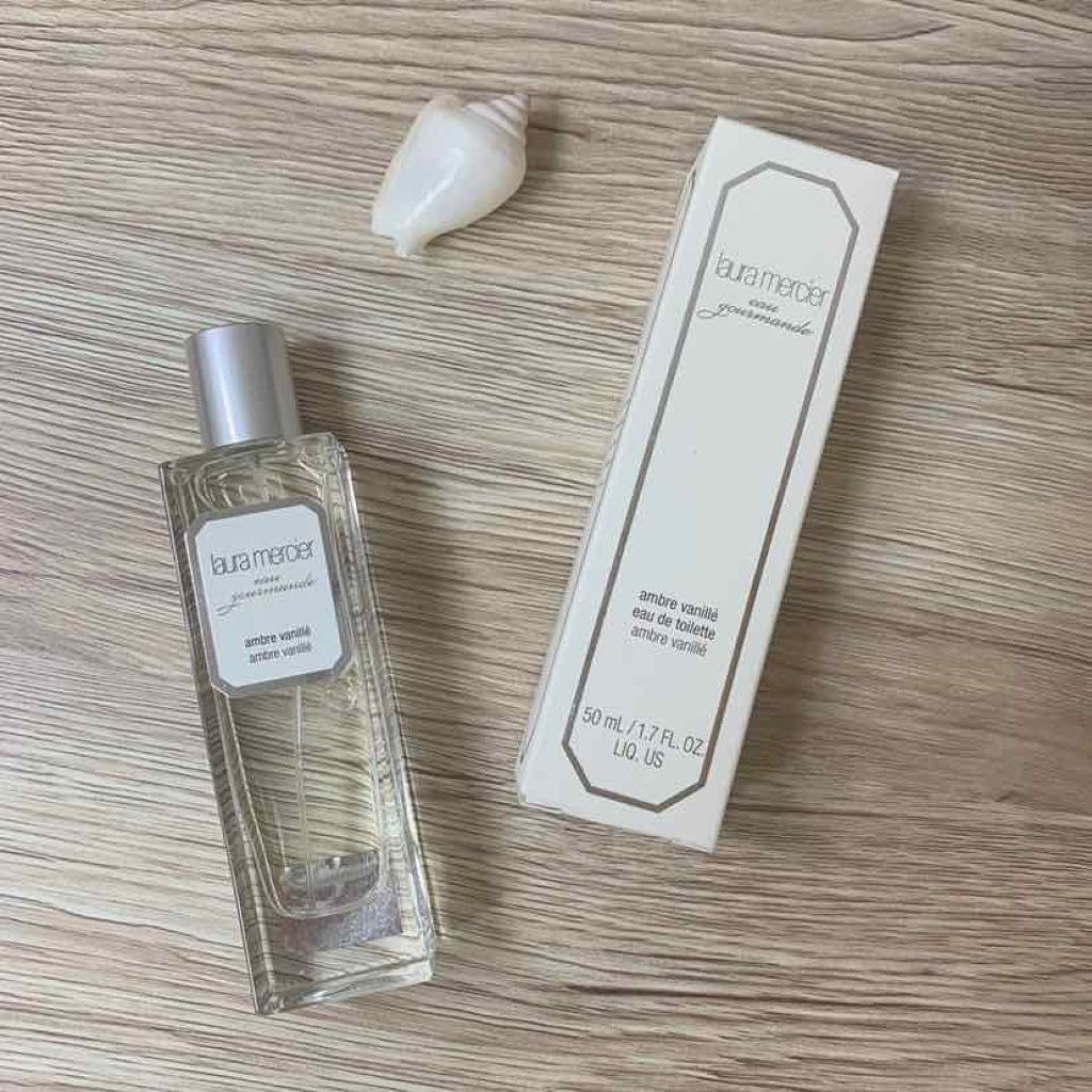 ローラメルシエ アンバーバニラ オードトワレ 50mlu0026ボディクリーム300g laura mercier アンバーバニラ 300g ローラメルシエ アンバーバニラ