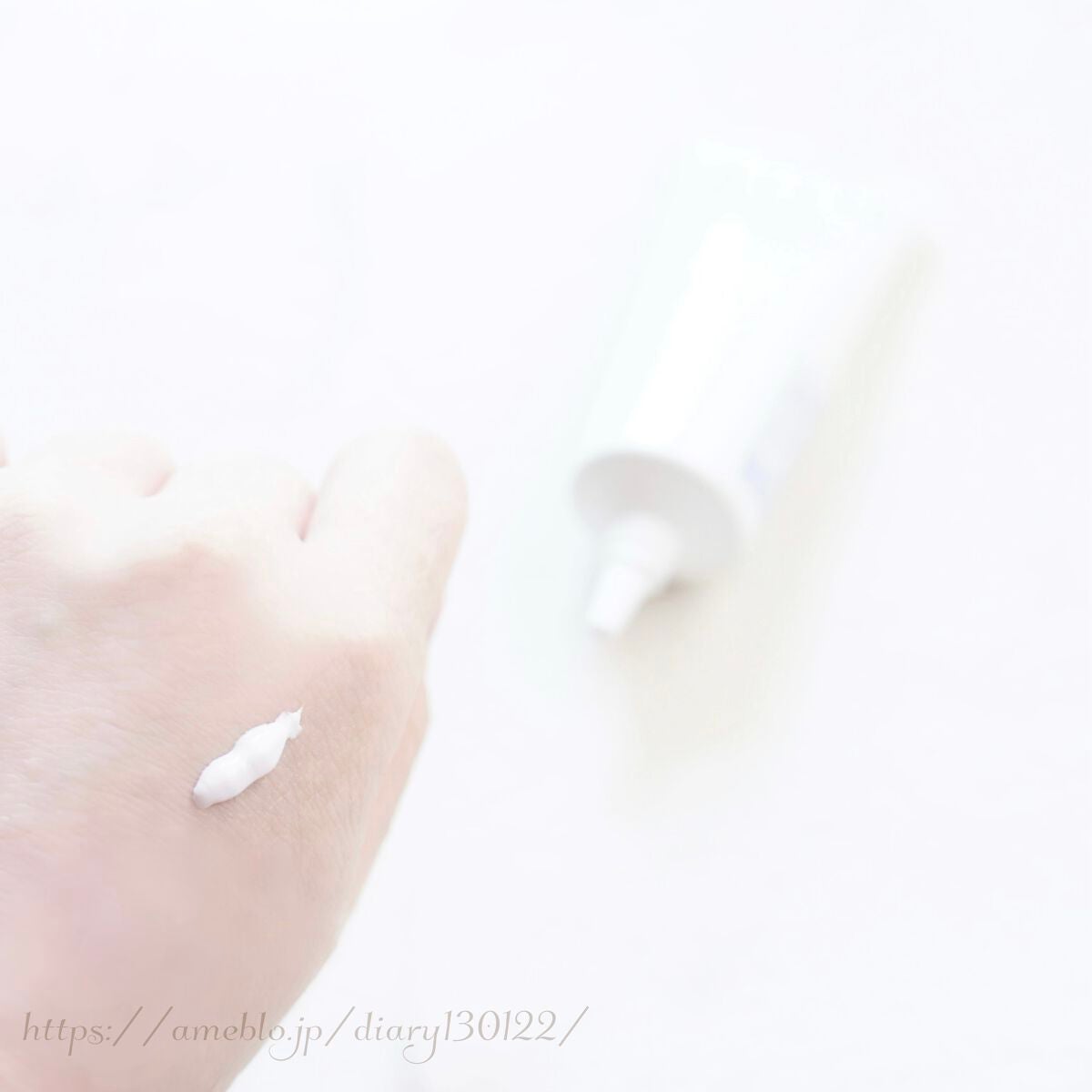 アリィー クロノビューティ カラーチューニングUV/アリィー/日焼け止めクリームを使ったクチコミ(4枚目)