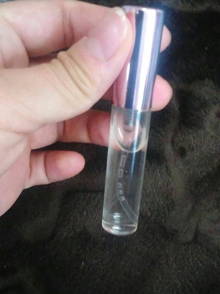 舞妓夢コロン/京都舞妓コスメ/香水(レディース)を使ったクチコミ(3枚目)