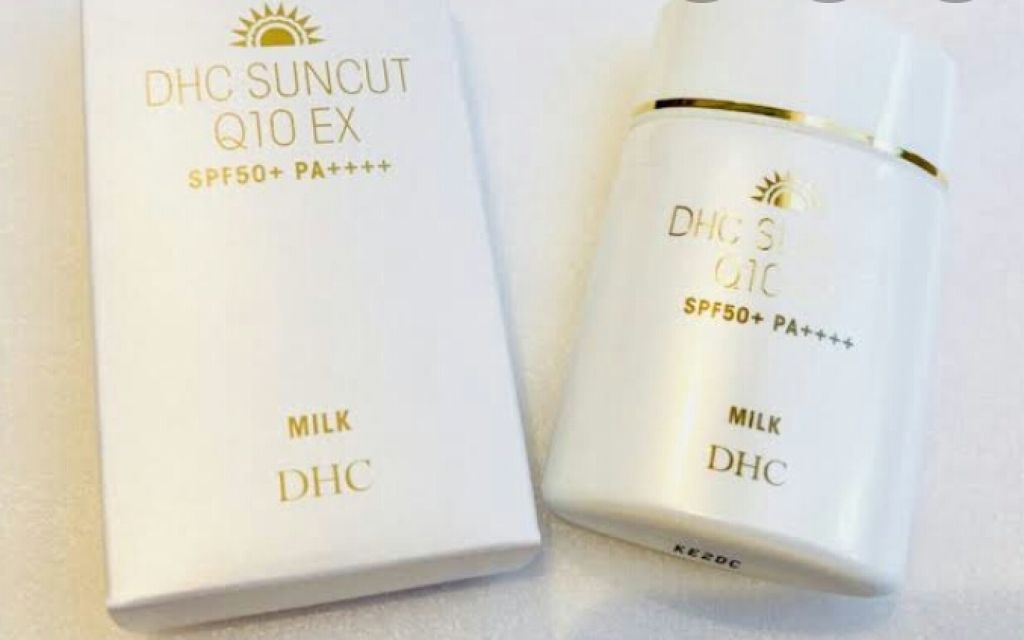 UVローション SPF30/キュレル/日焼け止め・UVケアを使ったクチコミ(3枚目)