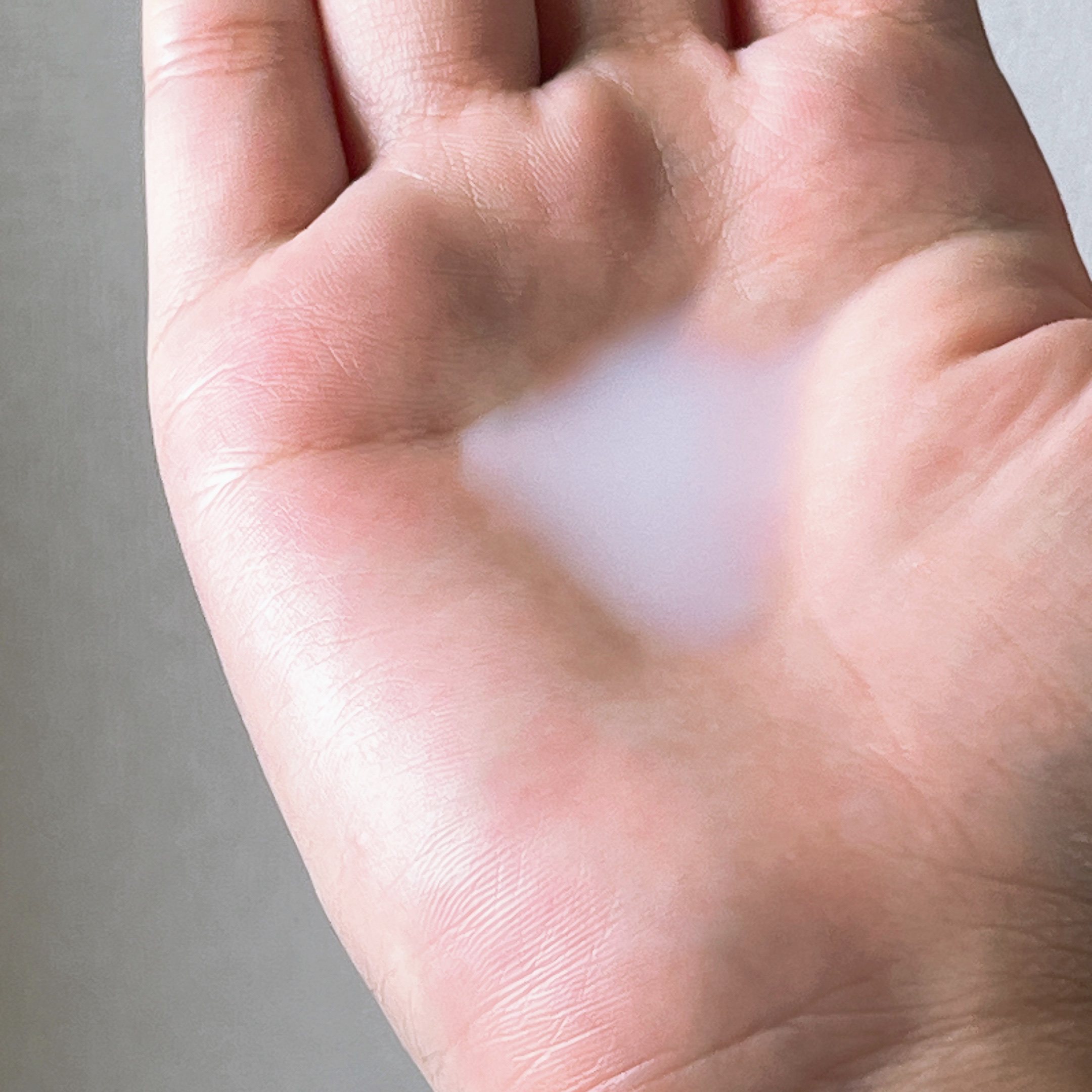 白米一番搾りタンパク質トナー/FLASKIN/化粧水を使ったクチコミ（2枚目）