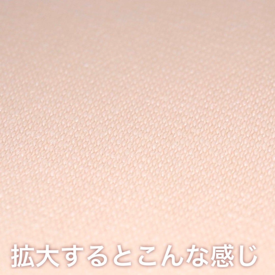 マスクフィット クリスタルメッシュクッション/TIRTIR(ティルティル)/クッションファンデーションを使ったクチコミ(4枚目)