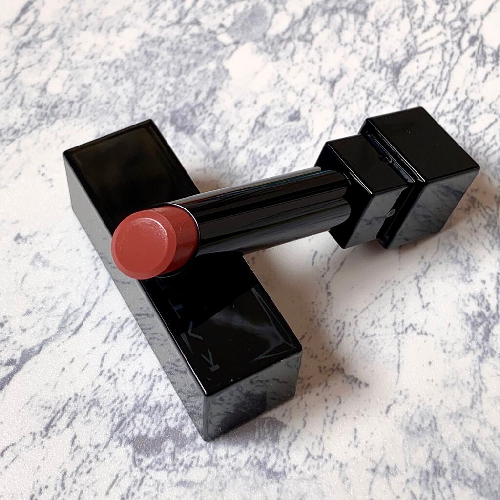 ケイト リップモンスター/KATE/口紅を使ったクチコミ(2枚目)