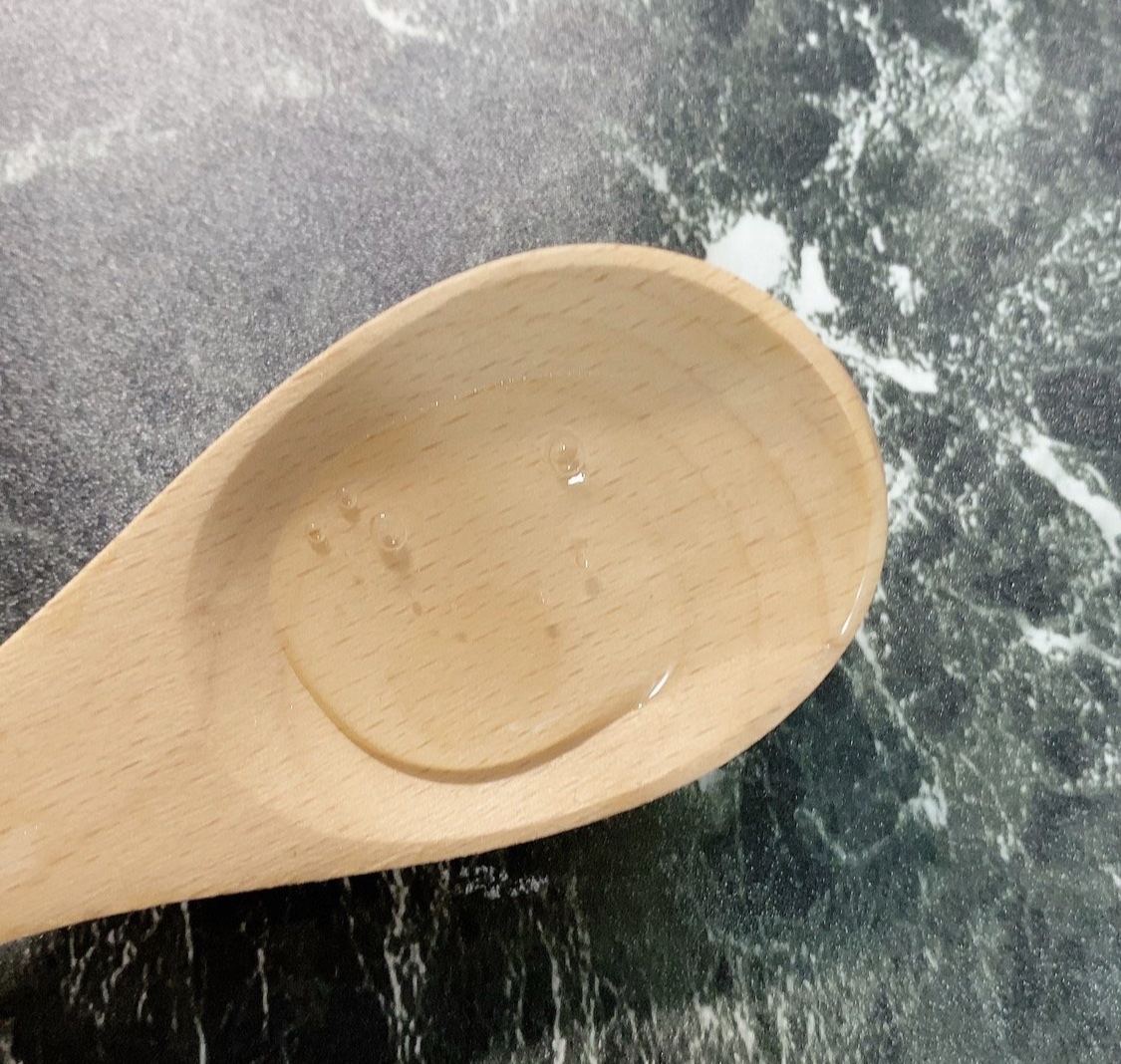 ルミニーク ボタニカルピュア シャンプー／トリートメント/LUX/市販シャンプーを使ったクチコミ（2枚目）