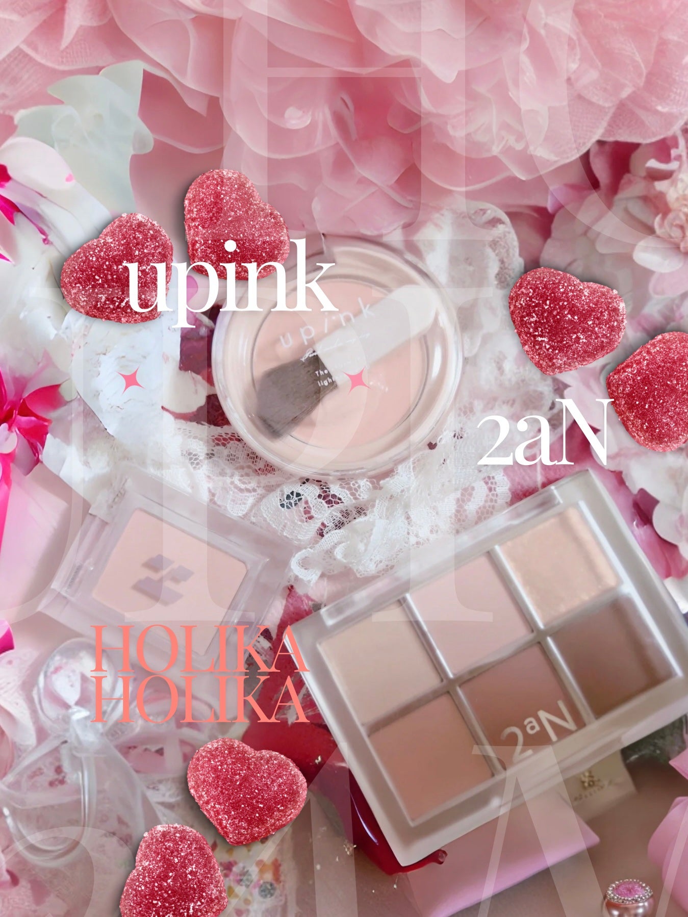 マイフェイブピースアイシャドウ/HOLIKA HOLIKA/単色アイシャドウを使ったクチコミ(1枚目)