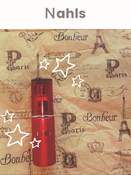 ナールスネオ/ナールス/美容液を使ったクチコミ(1枚目)