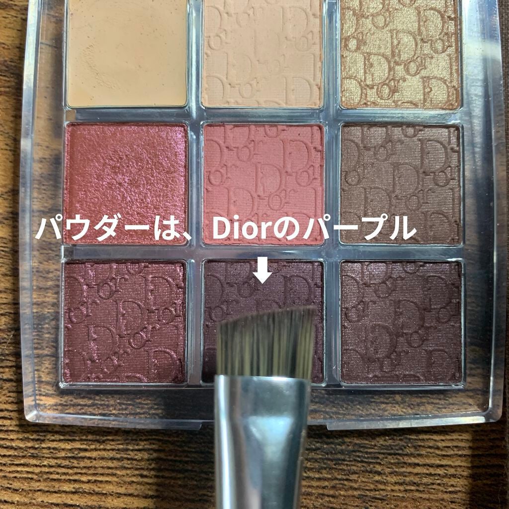 アイブロウジェル/RMK/眉マスカラを使ったクチコミ(3枚目)