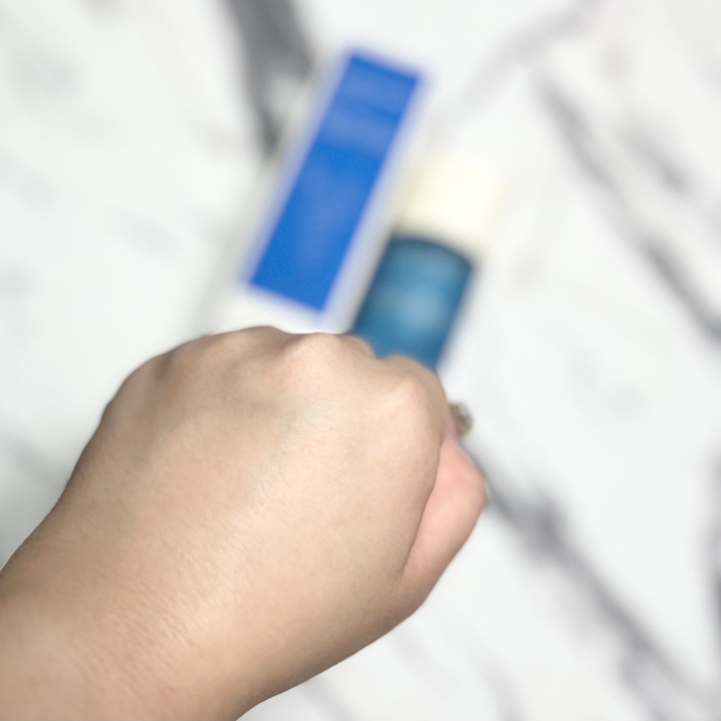 薬用マイクロバブルローション/Macchia Label/化粧水を使ったクチコミ(3枚目)