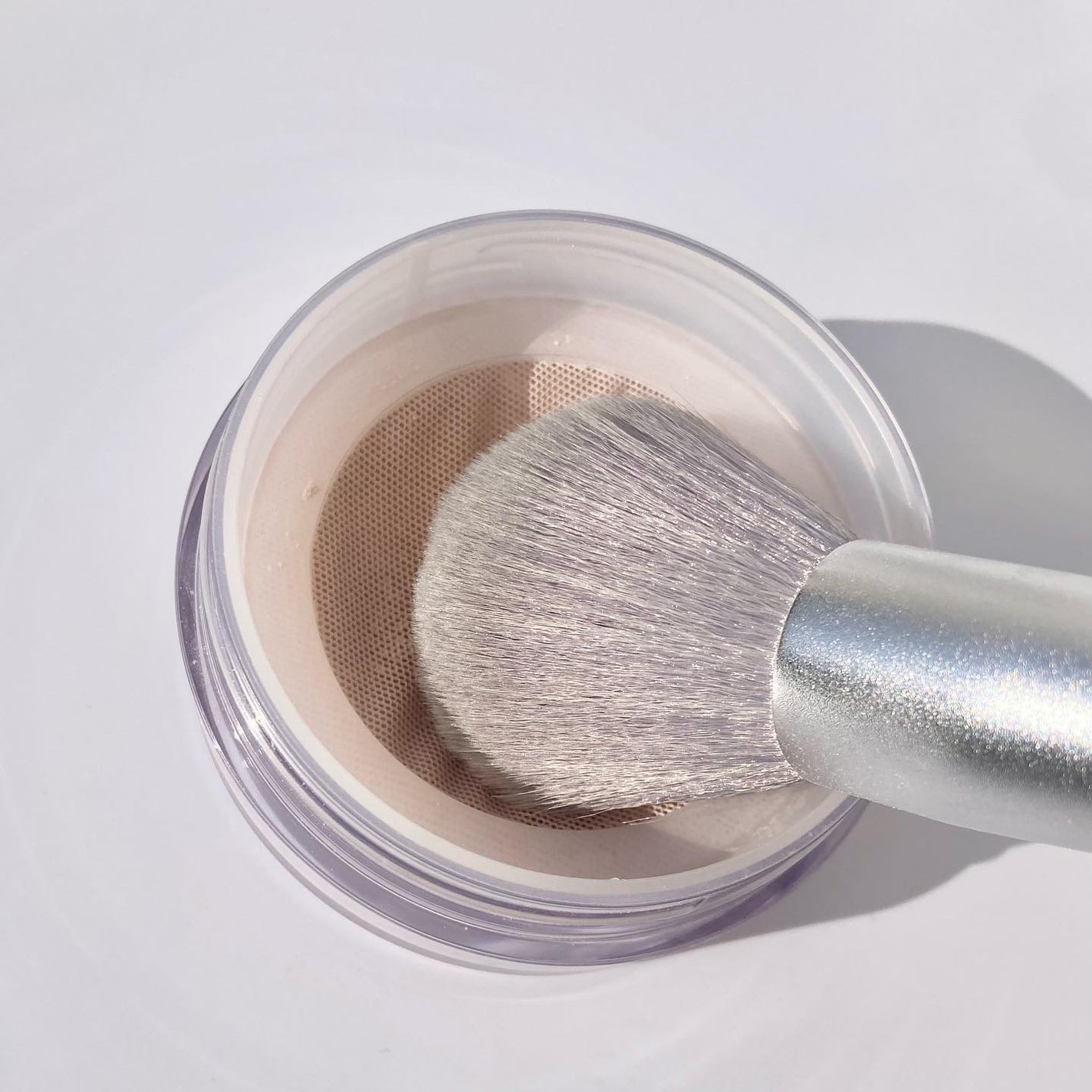 SIXPLUS 八角メイクブラシ9本セット—Inspiration シリーズ/SIXPLUS/メイクブラシを使ったクチコミ(6枚目)