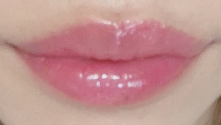 ペリペラ インク ムード グロイ ティント 13 BERRY PRETTY/PERIPERA/リップティントを使ったクチコミ（3枚目）