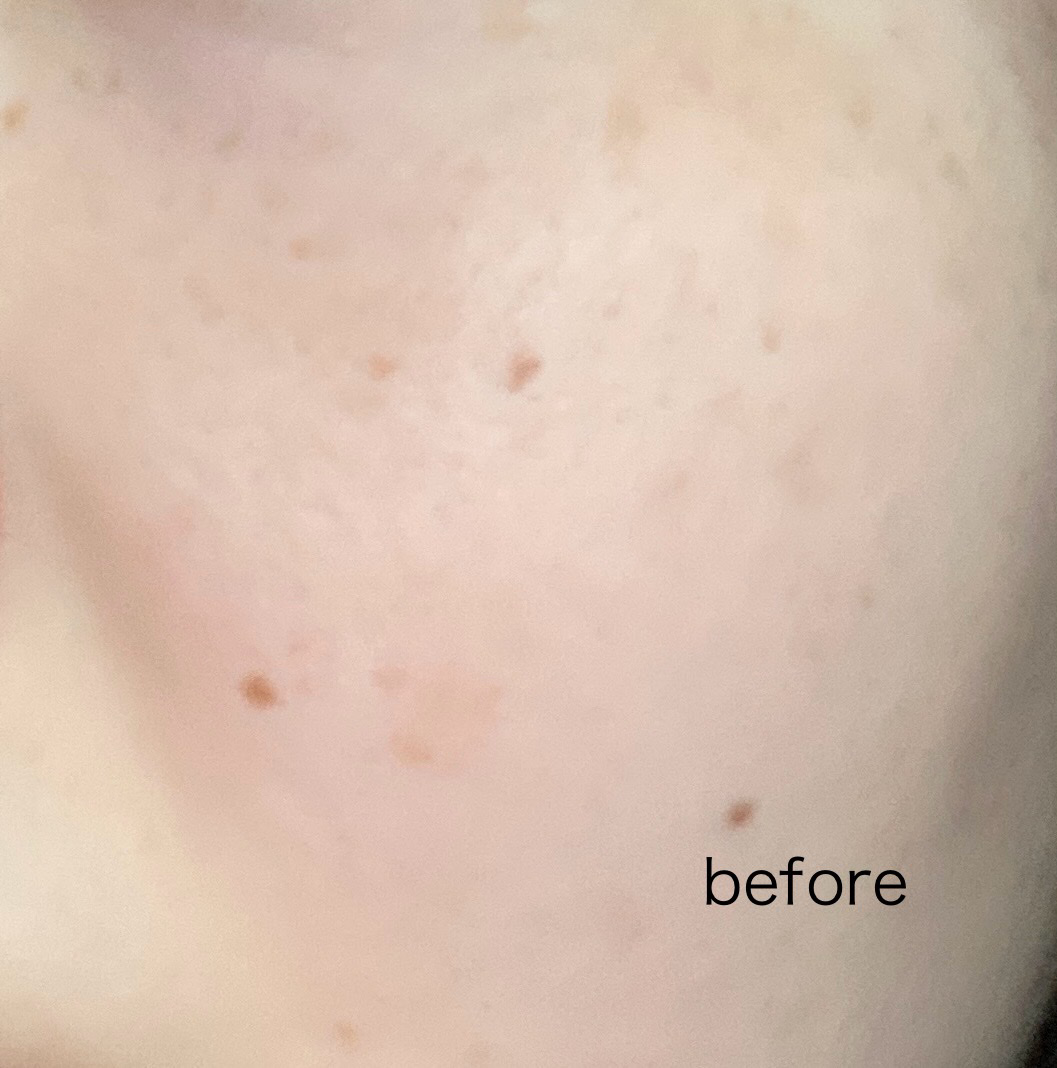 を使ったクチコミ（3枚目）