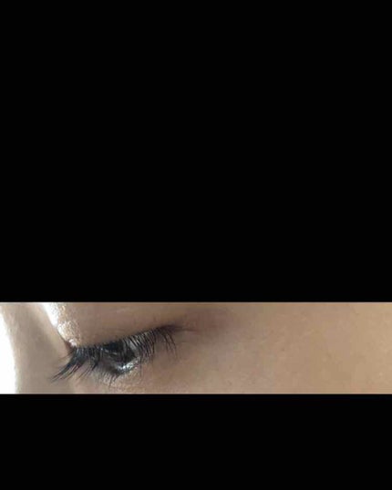 ラッシュジェリードロップ EX/MAJOLICA MAJORCA/まつげ美容液を使ったクチコミ(2枚目)