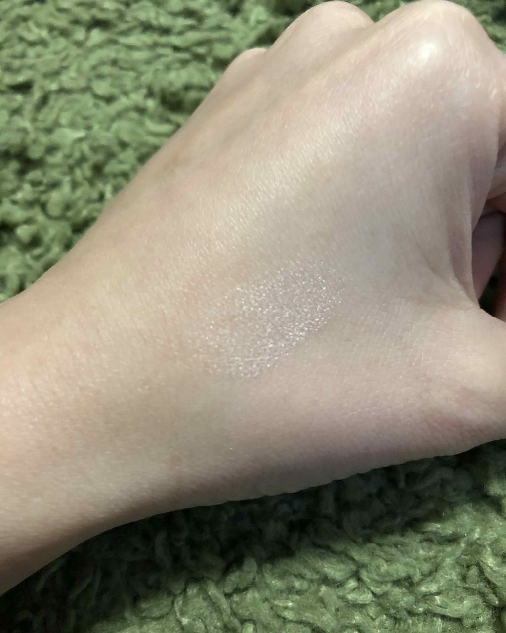 RMK グロースティック/RMK/スティックハイライトを使ったクチコミ(2枚目)