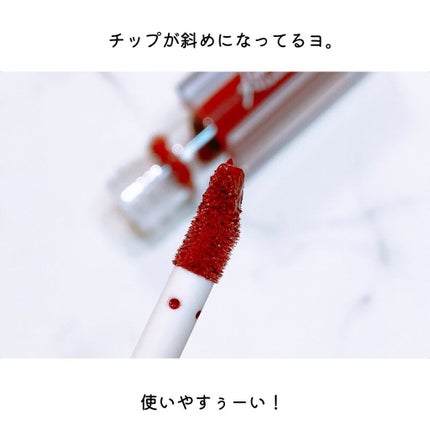 アミュチア セレクトタッチアイシャドウ/クラブ/リキッドアイシャドウを使ったクチコミ(4枚目)