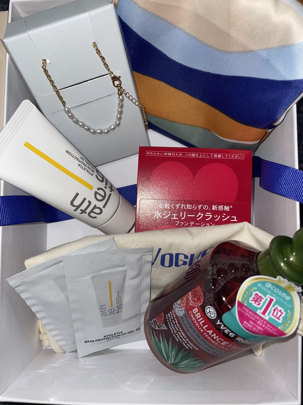 My Little Box/My Little Box/その他キットセットを使ったクチコミ（2枚目）