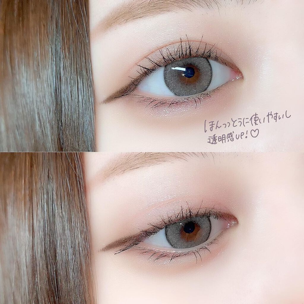 パーフェクトスタイリストアイズ/キャンメイク/アイシャドウパレットを使ったクチコミ(6枚目)